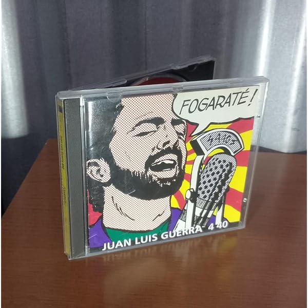 Guerra, Juan Luis - Grandes Exitos - Amazon.com Music