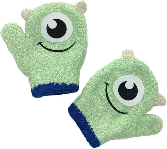 Amazon ニット手袋 ディズニーピクサー 男子 冬物 のびのび ミトン手袋 雪遊び 1才 2才 3才 Pz Fzt33 マイク 手袋 通販 Amazon ニット手袋 ディズニーピクサー 男子 冬物 のびのび ミトン手袋 雪遊び 1才 2才 3才 Pz Fzt33 マイク 手袋 通販