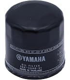 MOTADIN Oil Filter - Fits Yamaha FZ1 & FZ6 Models (2001-2006) - Brand New