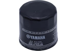YAMAHA MOTOR Yamaha Oil Filter, #5GH-13440-61-00