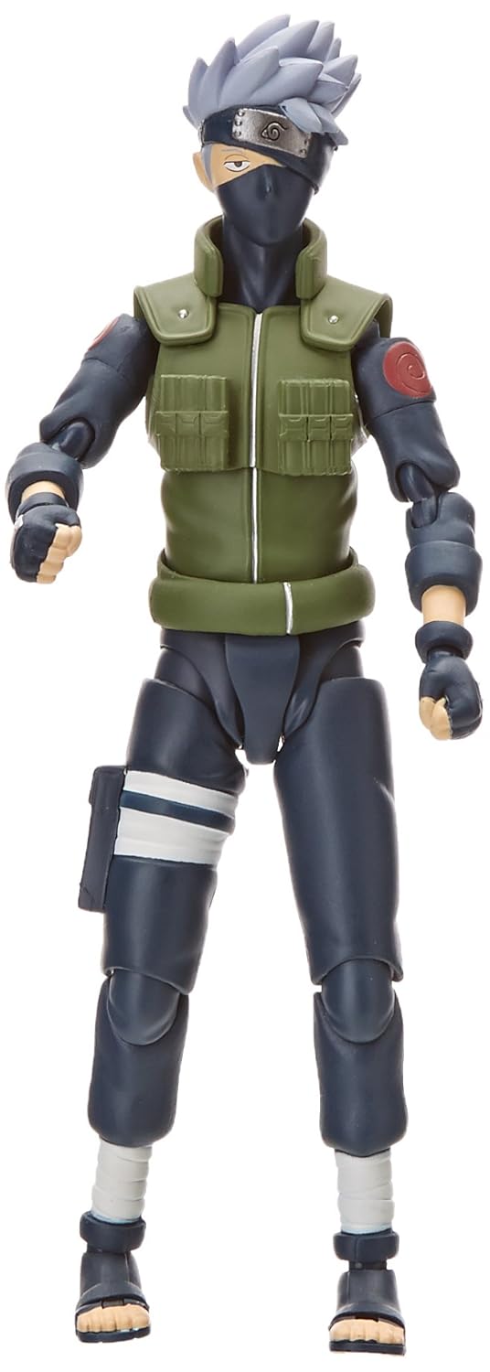 Best Generic Hard Plastic Ninja Figures
