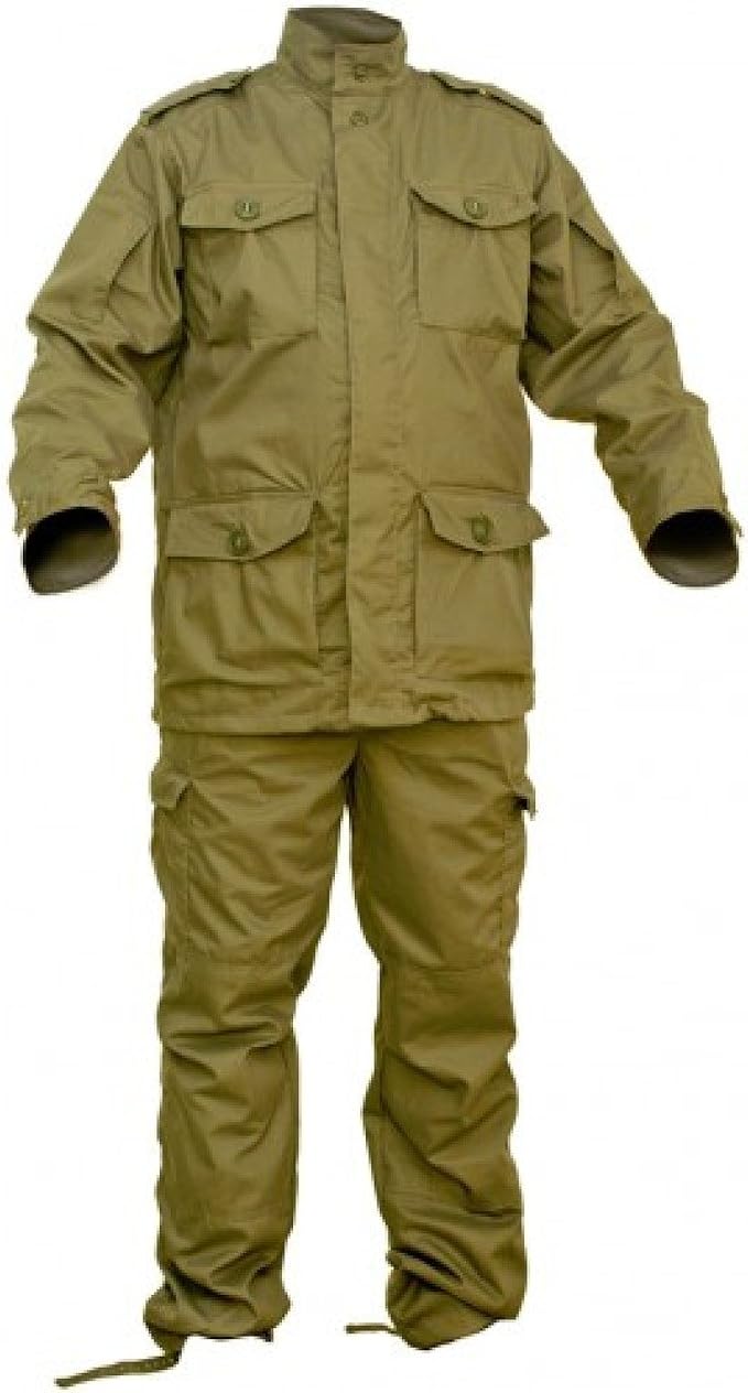 magellan waterfowl jacket