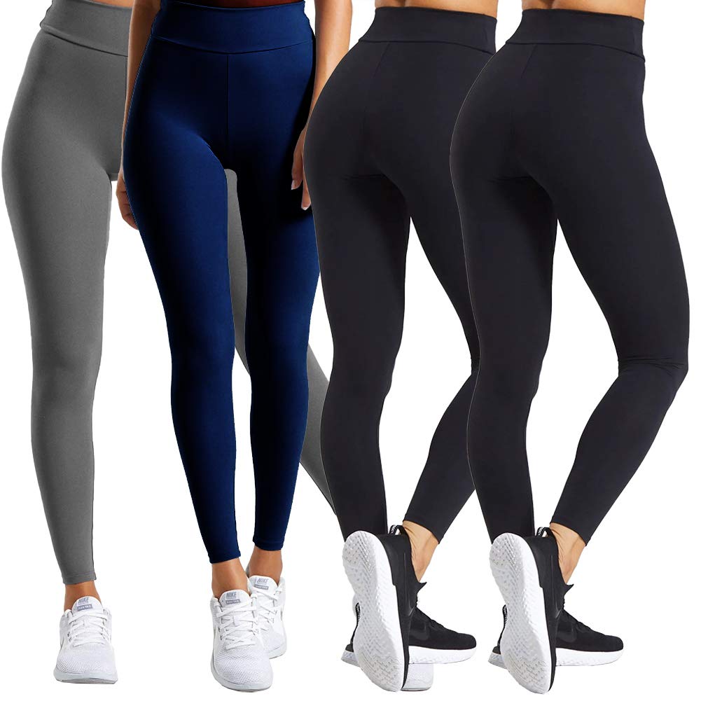 opaque workout leggings