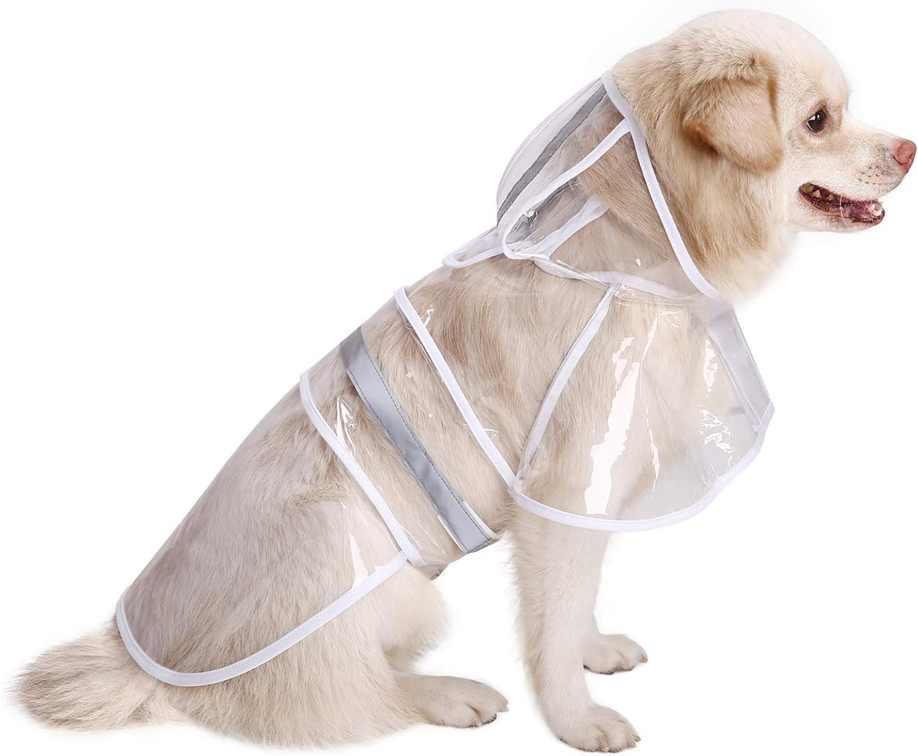 dog rain coats amazon