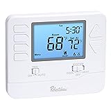 Robertshaw RS9110 Pro Series 5-1-1 Programmable