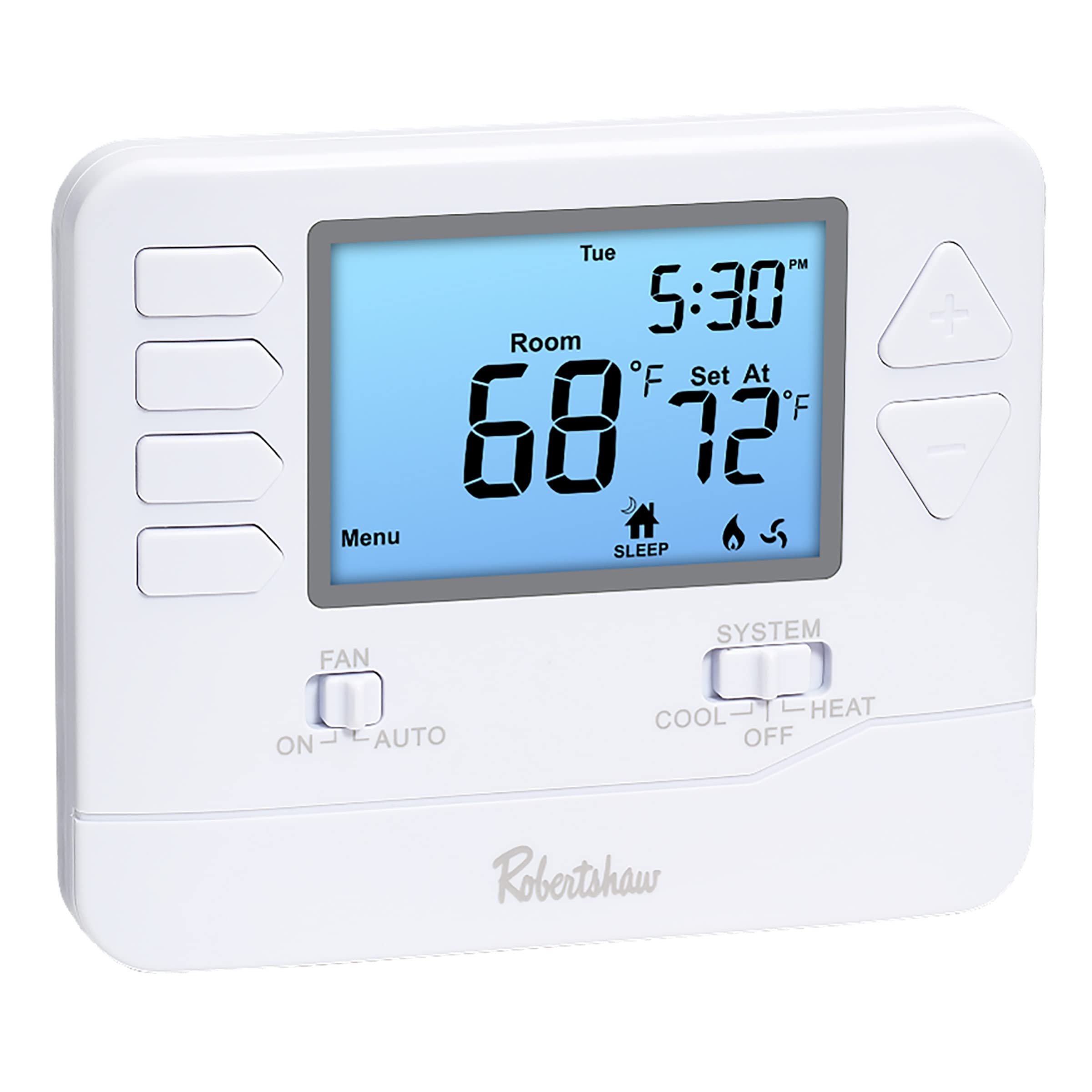 Robertshaw RS9110 Pro Series 5-1-1 Programmable