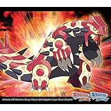 ニンテンドー3DS ポケモン オメガルビー・アルファサファイア スーパーミュージックコンプリート