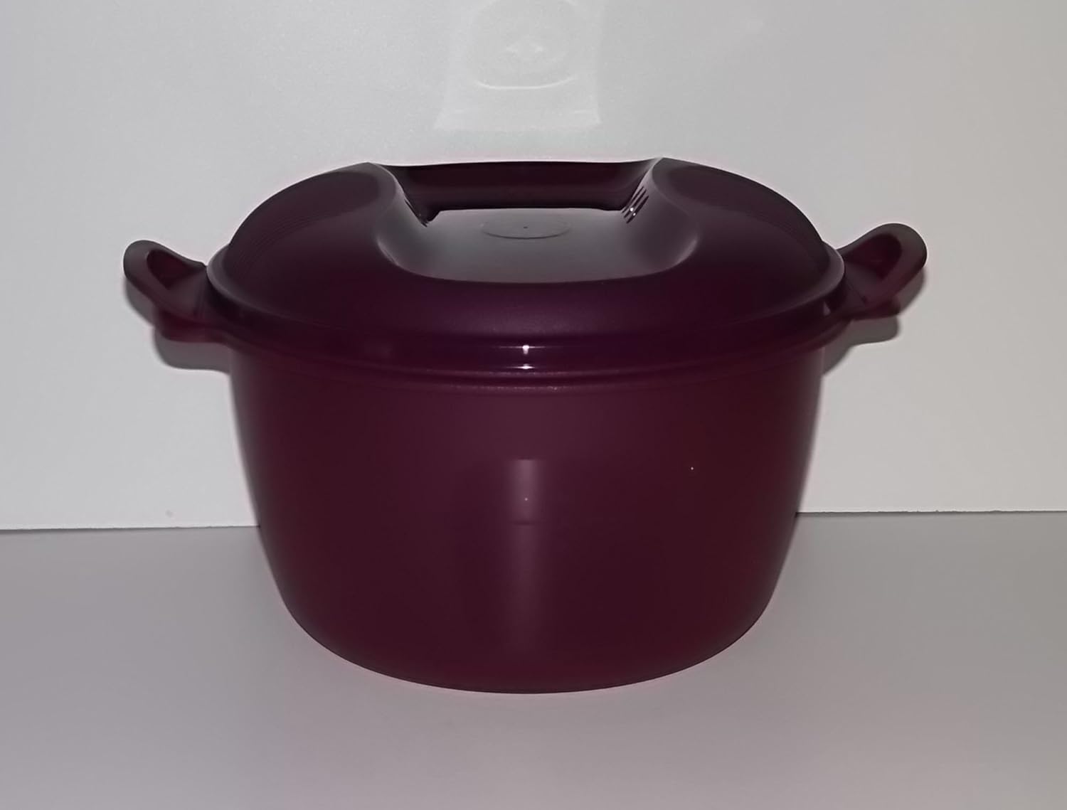 Olla para cocer arroz en microondas: Amazon.es: Hogar