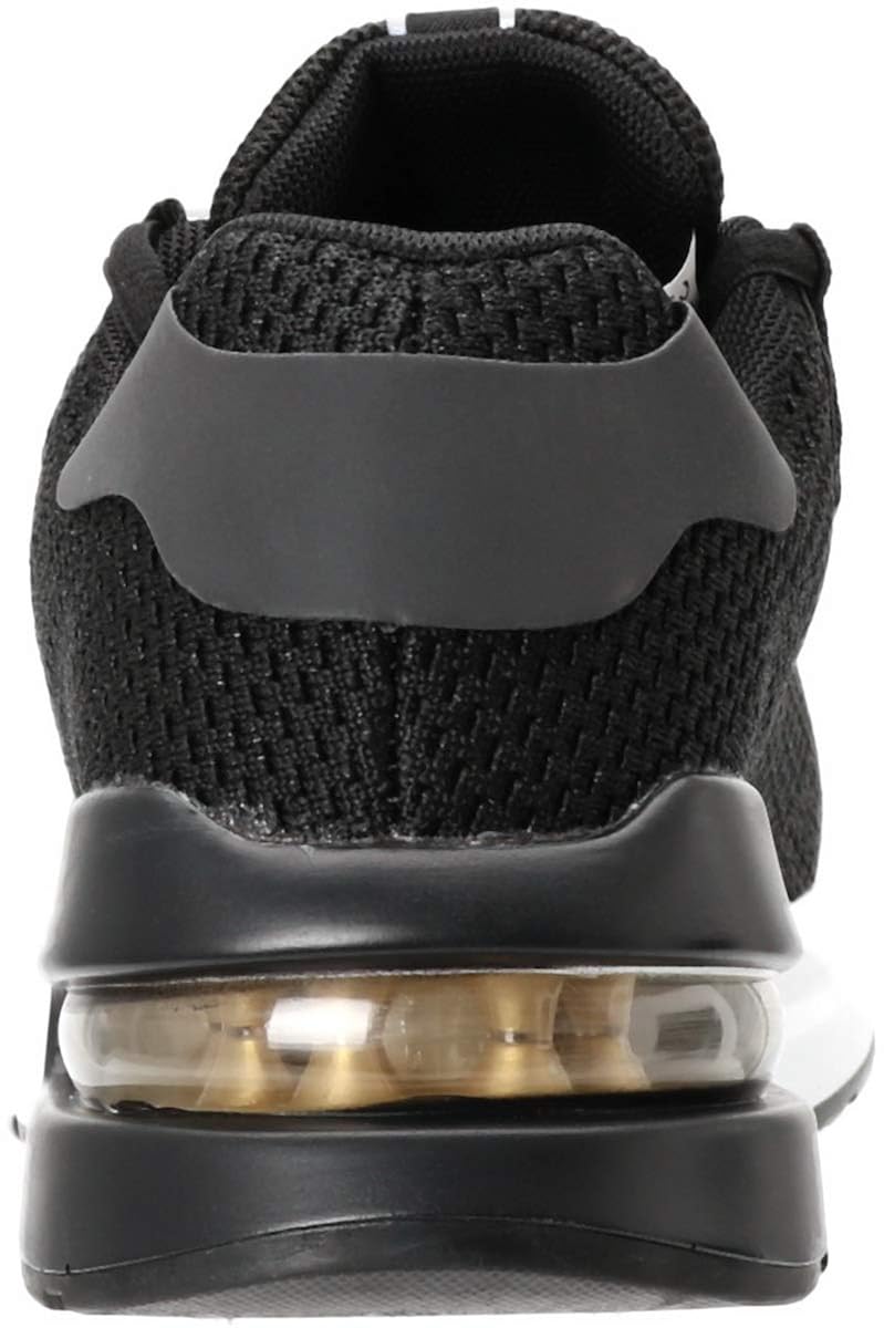 platform sneakers with arch support