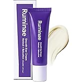 Retinol 0.1% Eye Cream with Bakuchiol 0.5% | Sensitive Skin Retinol for Wrinkles, Fine Lines & Dark Circles | Suitable for Face & Under-Eye Area | Korean Skincare | 30 ml (1.01 fl oz)