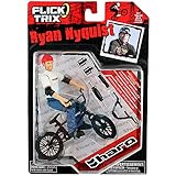 Flick Trix Pro Rider [Ryan Nyquist]