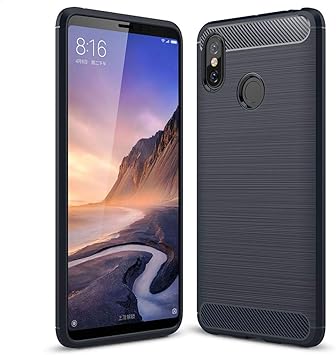 xiaomi mi max 3 precio amazon