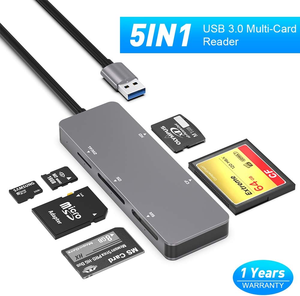 lettore di schede cac per militari