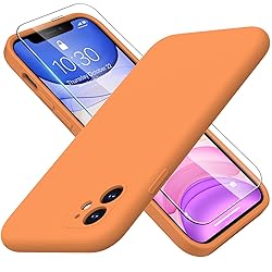 DorisMax Designed for iPhone 11 Case with Screen
