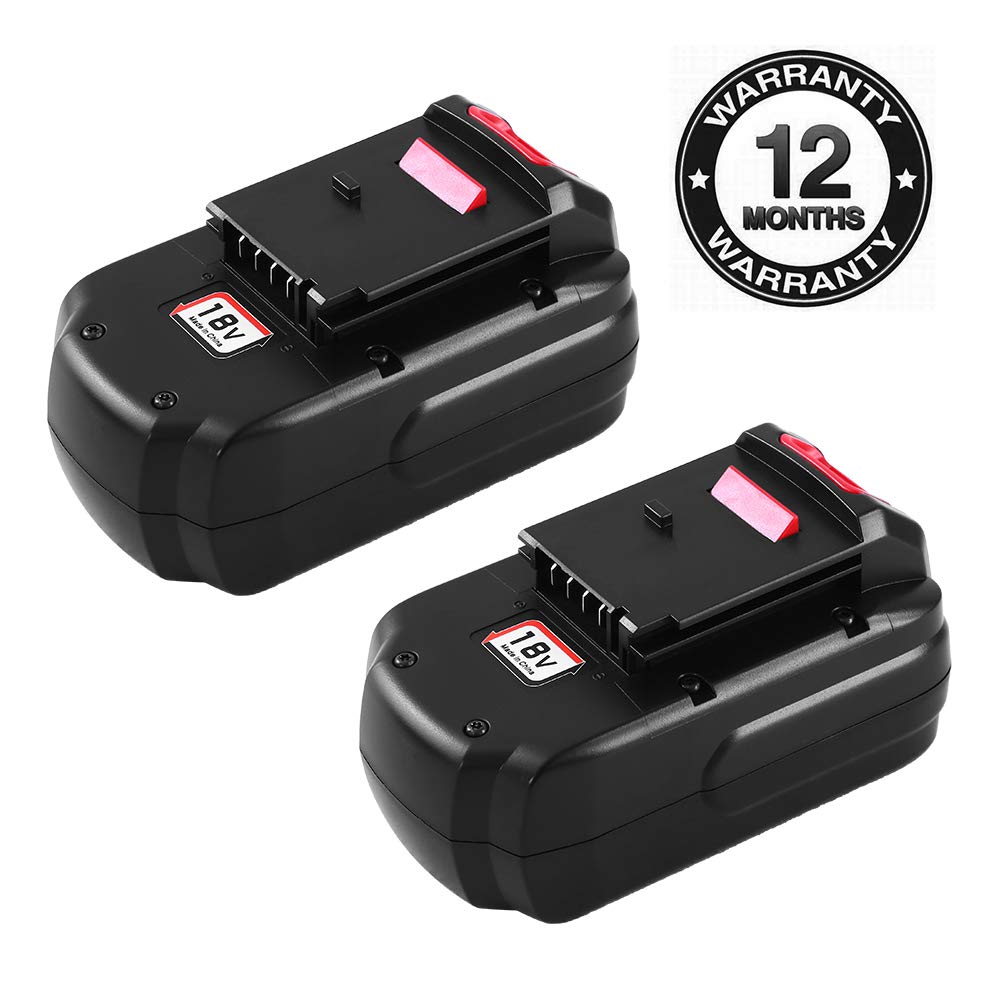 Best replace cordless drill batteries