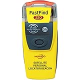 McMurdo FAST FIND 220 Personal Locator Beacon (PLB) (45016)