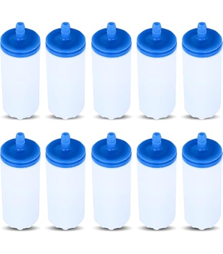 4 Pezzi Filtri Aria Per Husqvarna K970 K1260 Sega Da Taglio Per Calcestruzzo 510 24 41-03 Materiale Di Alta Qualà Durevole E Pratico - Foto 7