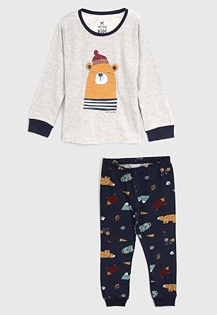 Pijama infantil masculino tamanho 12 Clearance
