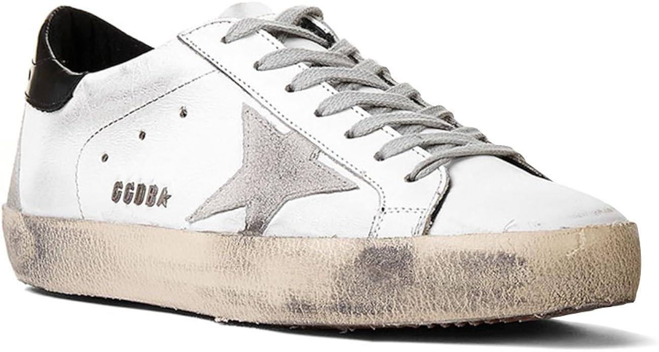 golden goose superstar 40