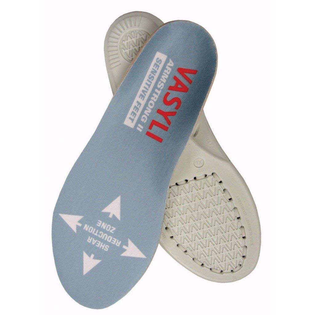 Vasyli Armstrong Diabetic Orthosis