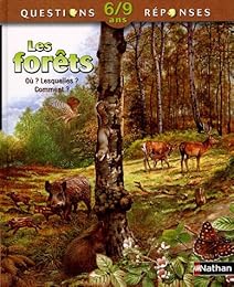 Les  forêts