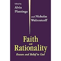 Amazon.com: Warranted Christian Belief: 9780195131932