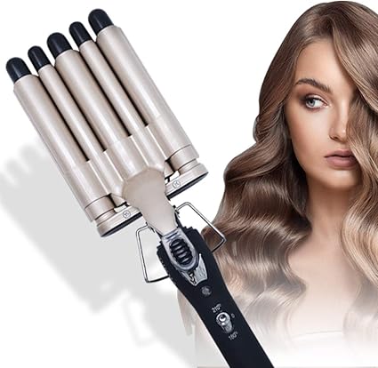 best amazon hair waver