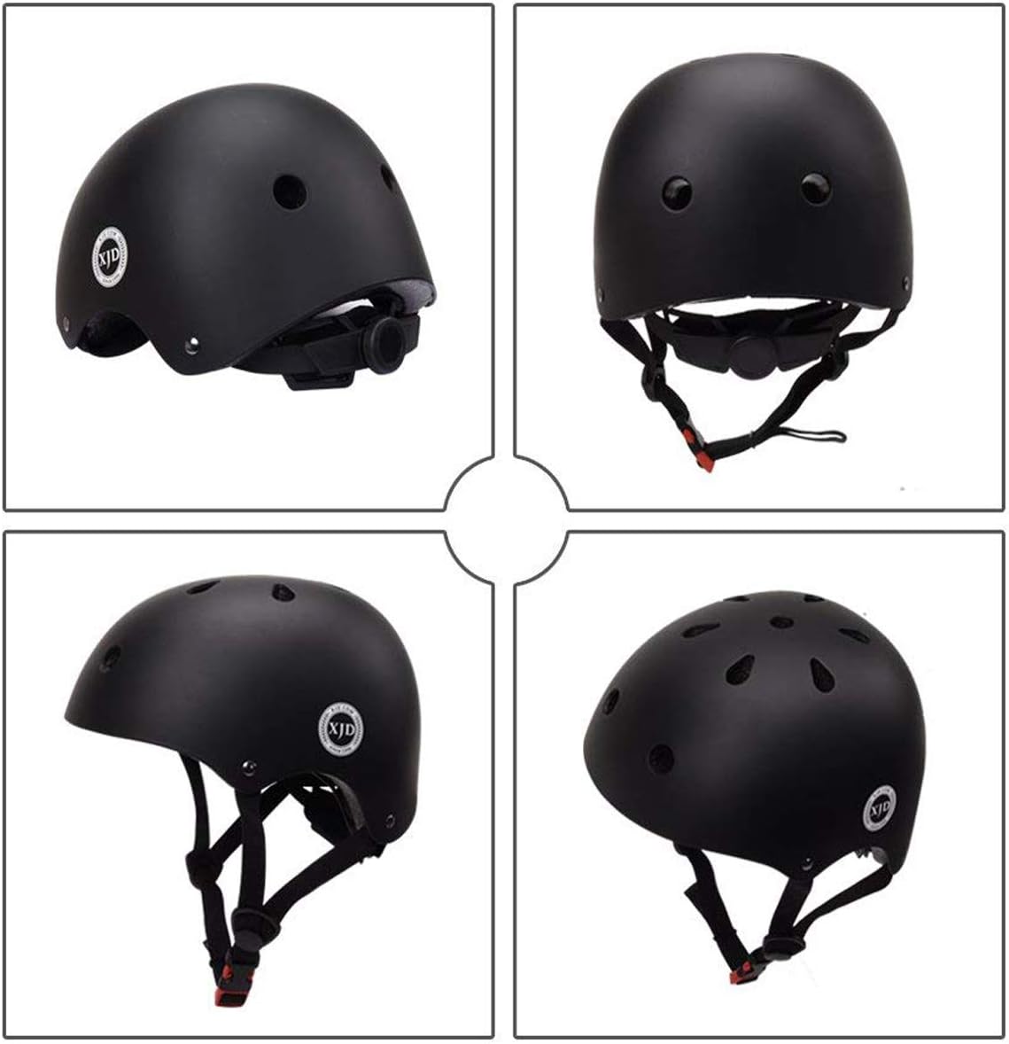 xjd helmet