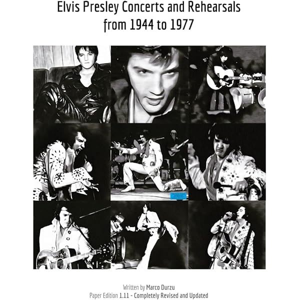 ELVIS PRESLEY 特集雑誌セット Elvis Presley The Complete Singles - VG Japanese Vinyl box
