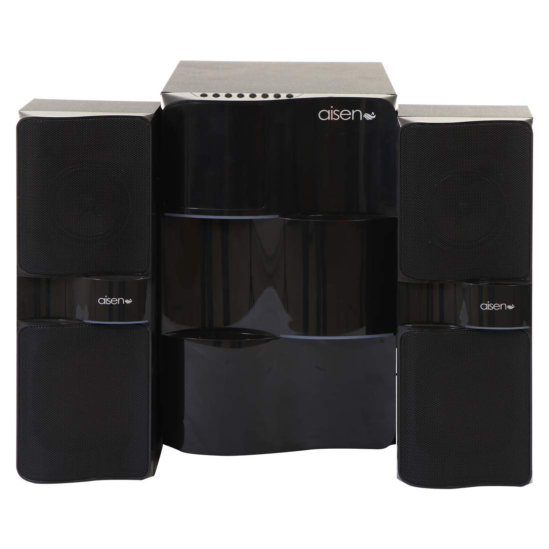 aisen 2.1 home theater
