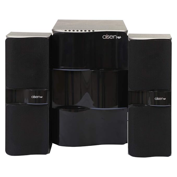 aisen speakers 2.1