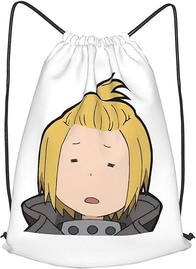 Amazon Co Jp 炎炎ノ消防隊 アーサー ボイル 2size選択可 ナップザック ジムサック 高密度 防水 バッグパック 巾着マルチバッグ 収納便利 トレーニング 旅行 学校 部活 男女兼用 子ども おしゃれ かわいい キャラクター 服 ファッション小物