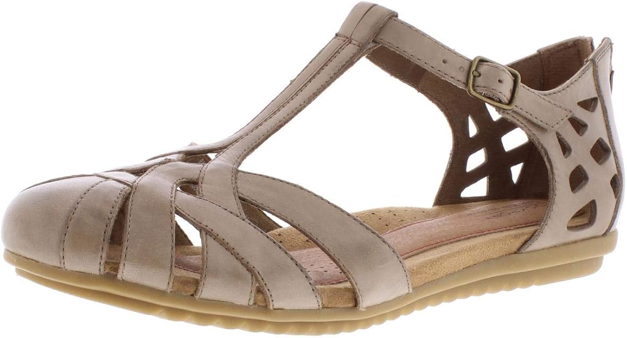rockport fisherman sandals