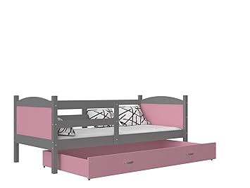 Lit Enfant Avec Sommier