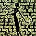 Nightmare Before Christmas Word Art Print Set - 11x17