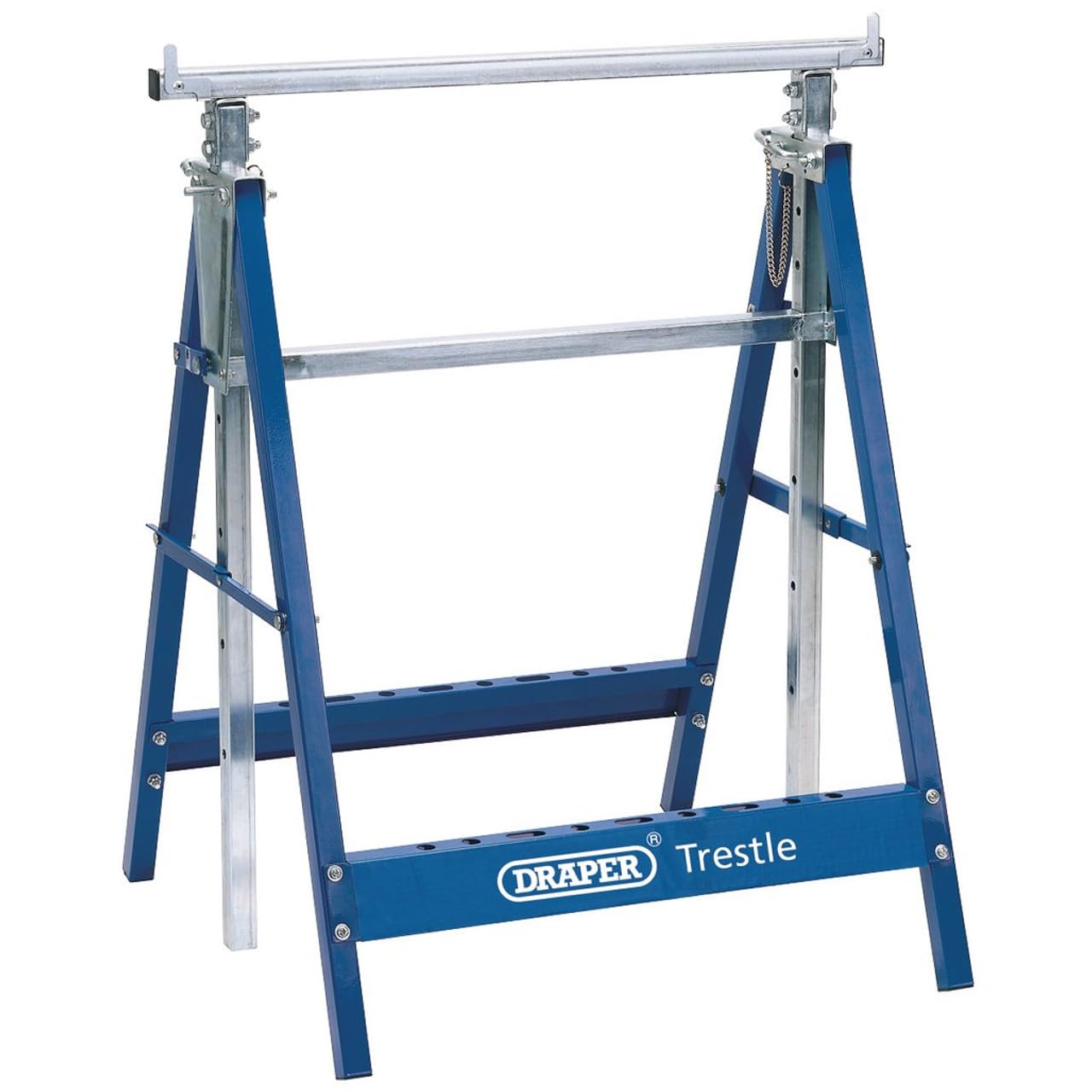 Draper 54051 Telescopic Saw Horse or Builders Trestle