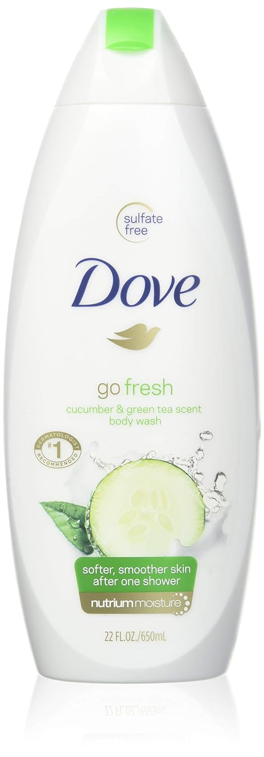 Best Dove Body Wash Sweet Cream And Peony