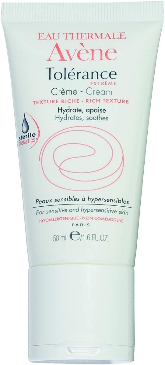 Avene Moisturising Creams, 50 ml Amazon.co.uk Beauty