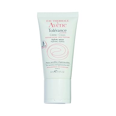 avene tolerance moisturiser