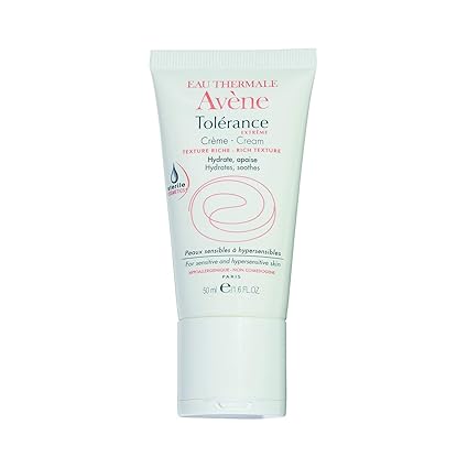 eau thermale avene tolerance cream