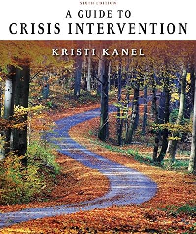 A Guide to Crisis Intervention
