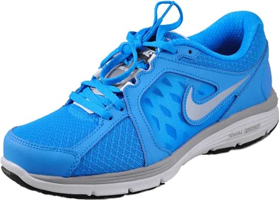 Nike Women�s Dual Fusion Running ShoesBlue