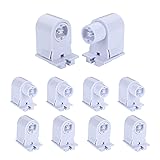 R17D/HO Tombstone Base Holder Socket Connector