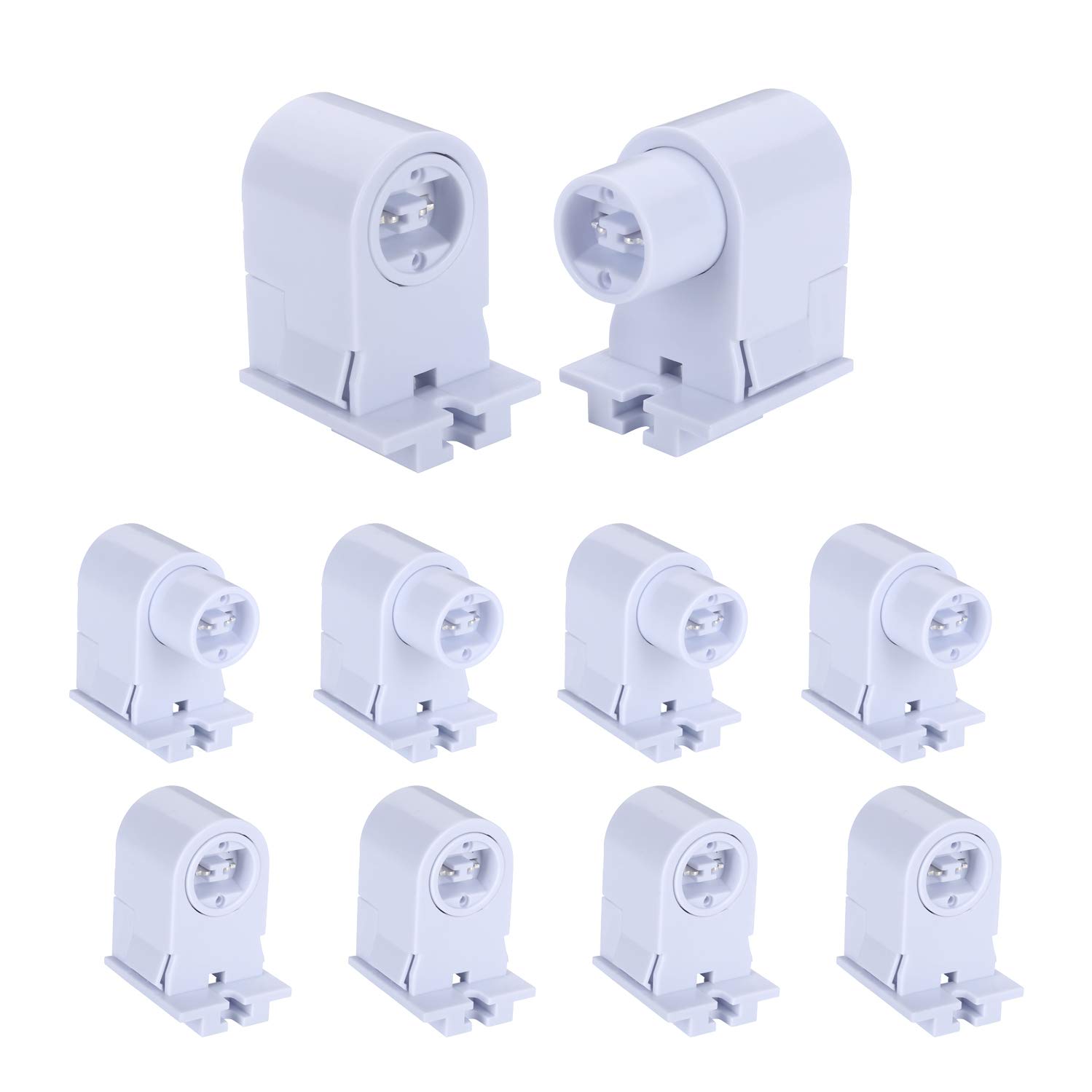 R17D/HO Tombstone Base Holder Socket Connector