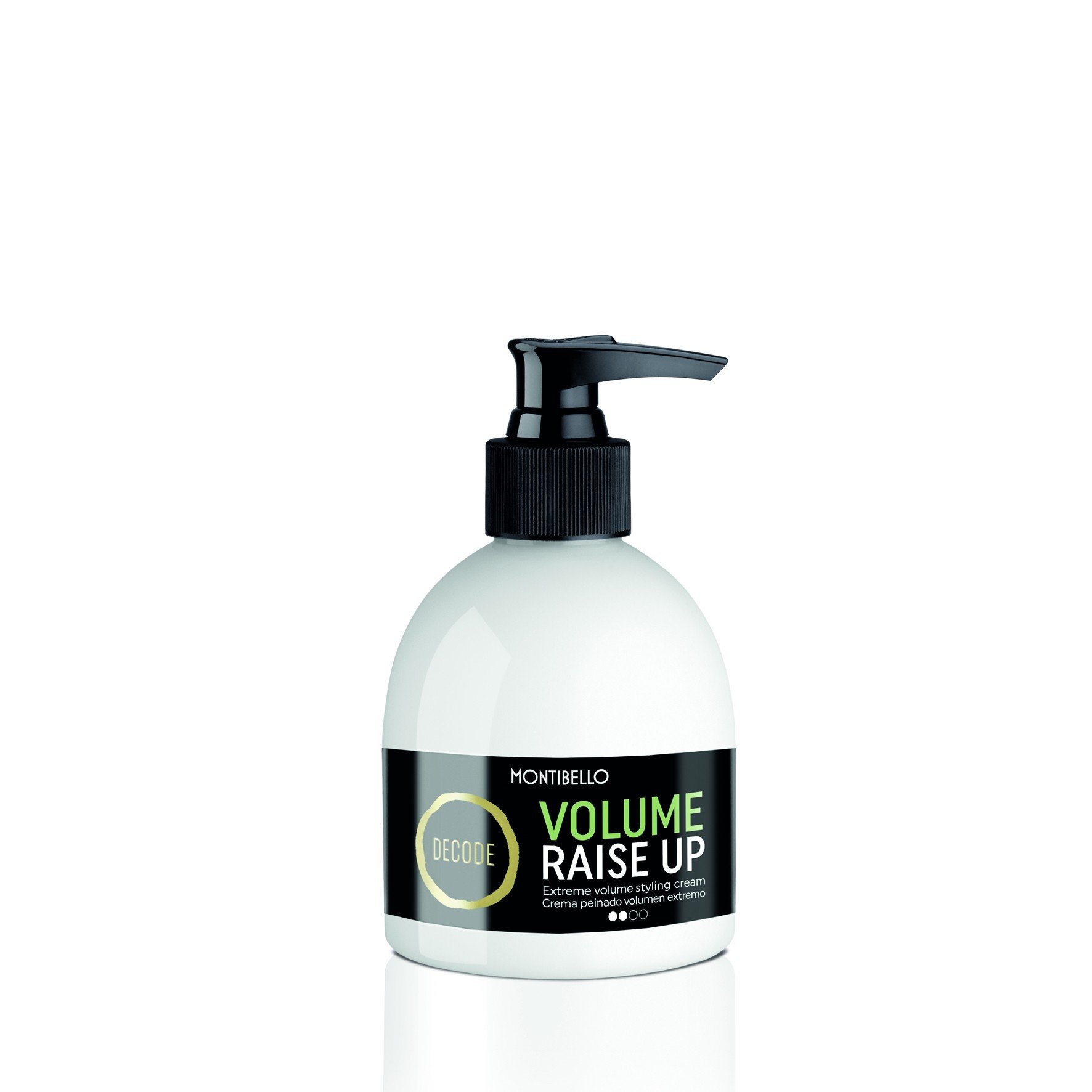 Montibello Decode Volume Raise Up 200ml