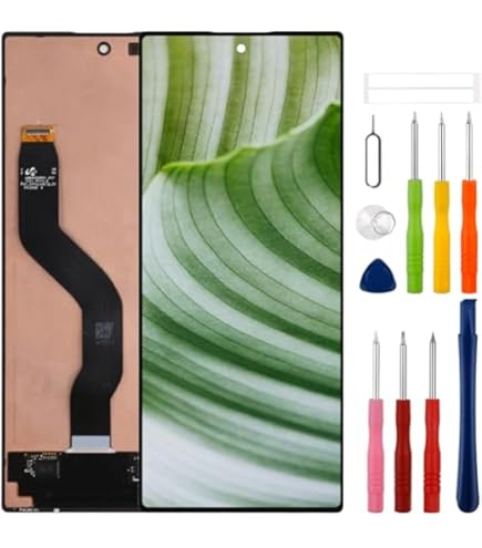 Samsung Galaxy Z Fold 6 reparatie bij Phone Repairs