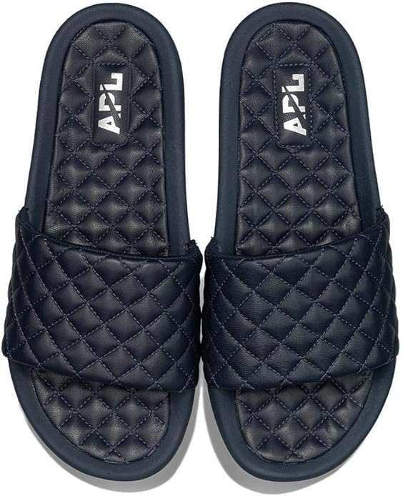 apl bathroom slippers