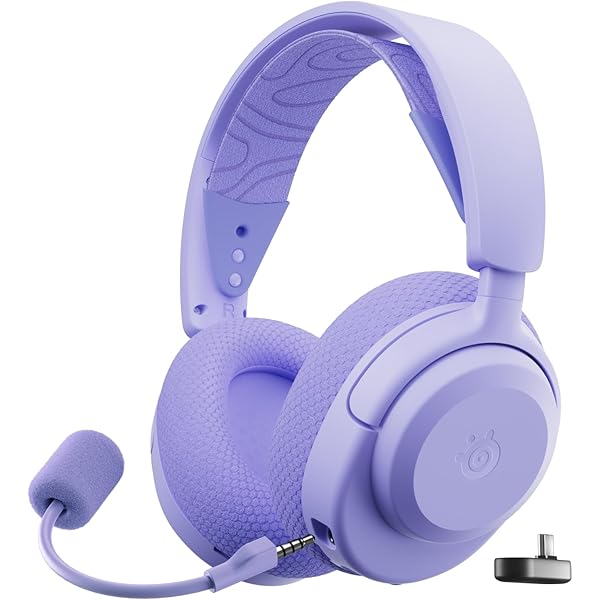 ヘッドホン SteelSeries ARCTIC NOVA 3P WIRELESS 61A9YpEBL1L._AC_UL600_SR600,