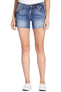 kut from the kloth madeline shorts