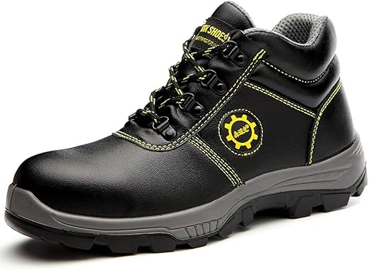 best lightweight work shoes